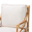 Fauteuil Stowers