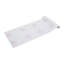 Non-Pasted Non-Woven 3D Embossed Wallpaper Roll