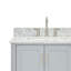 Magnolia Bath Vanity Rectangular Basin S073DCW2R-481079101-521815648-521815651
