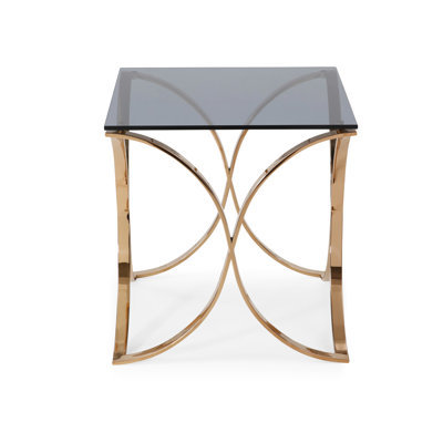 Table de bout Millom