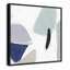 «August Eve Floater Frame», peinture sur toile-56543361-56543363