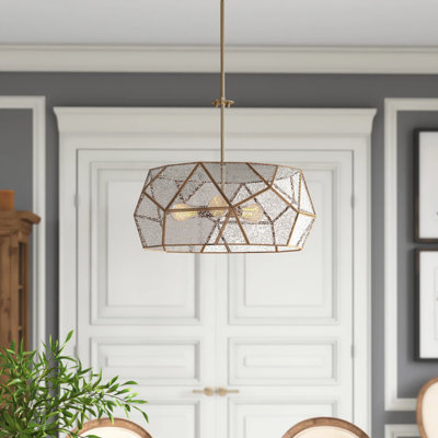 Luminaire suspendu cylindrique Alexander