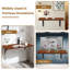 Bureau flottant Stephan