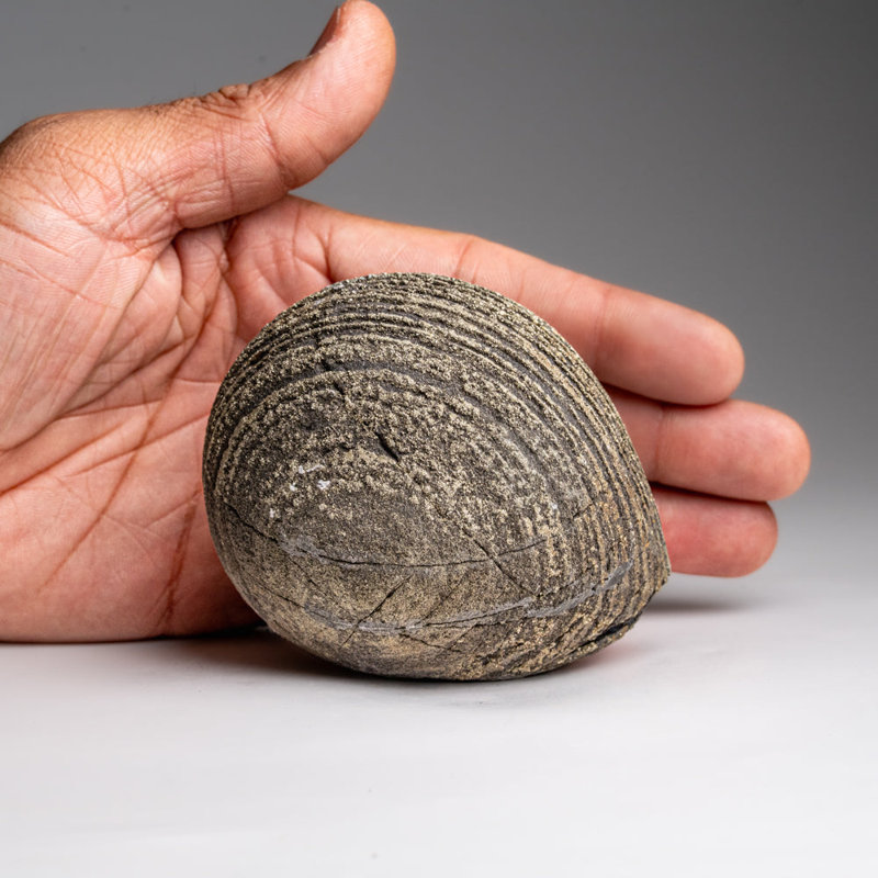 Stone Decorative Object