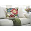 Housse et insert de coussin décoratif intérieur / extérieur Marina Secret Garden-1105487385-1107759977