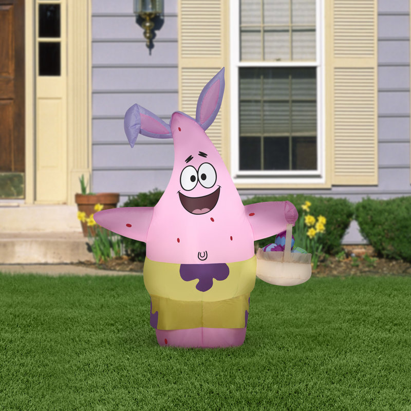 Weather Resistant Easter Decoration