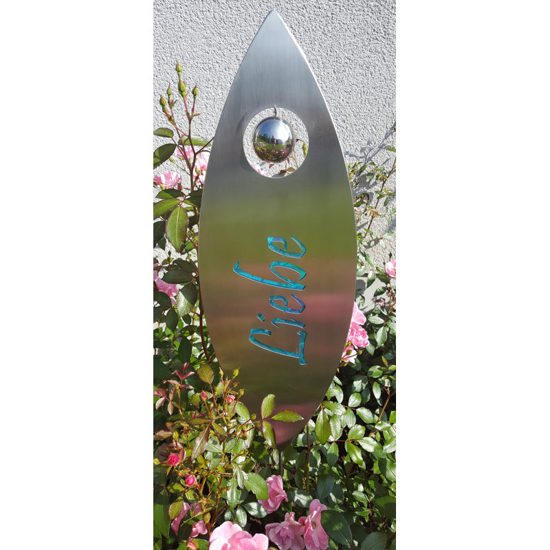 Dazsha Garden Stake