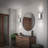 Bradley Modern Outdoor Wall Light Fixture, Matte Black