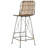 Lisdale Counter Stool with Metal Frame-1197374301-1148183642