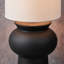 124cm Matte Novelty Floor Lamp