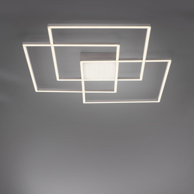 LED Semi Flush Mount