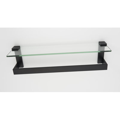 Linear Towel Bar