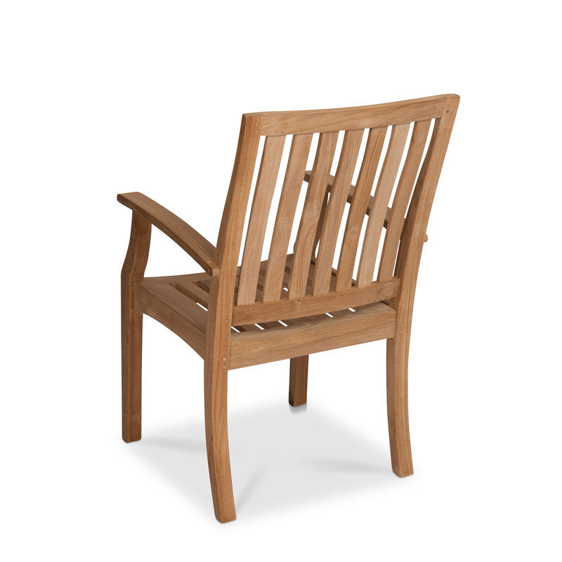 Newport Outdoor Dining Armchair