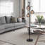 Lampe sur pied 70 po