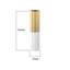 Vase de plancher en céramique Arianna-603872913