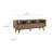 Modway Render 60" TV Stand-87403392