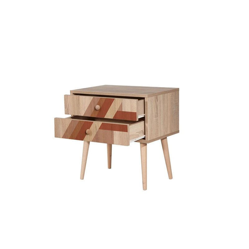 Table de nuit