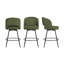 Tabouret de bar pivotant en métal 26 po-1393784381-1392948335