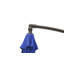 Parasol déporté de 10 pi Hartt-48424562