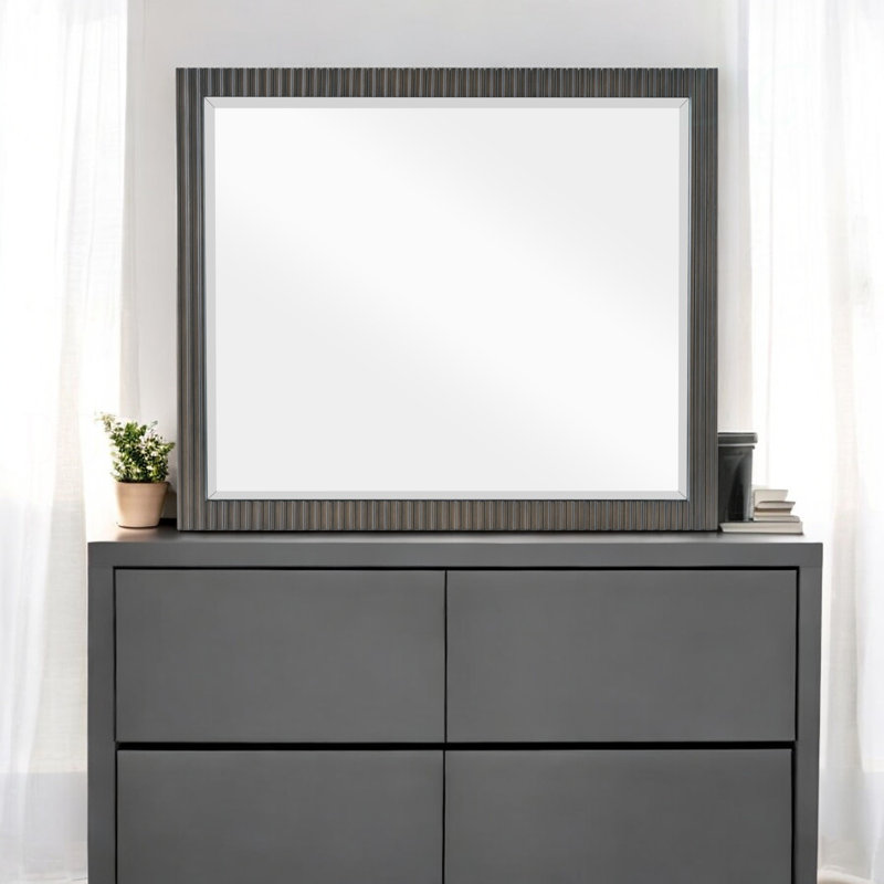 Miroir Clayten