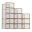 12 Pair Shoe Storage Box