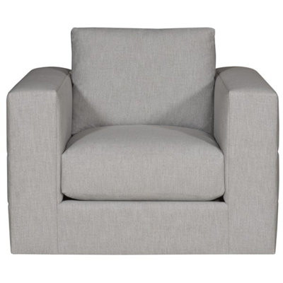 Ease Stocked Upholstered Armchair