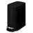 Acento Curved Rectangular Soft Close Premium Pedal Waste Bin-113453535