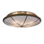 Commerce 8 - Light Semi Flush Mount