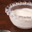 Astoria Grand Glass Condiment Server