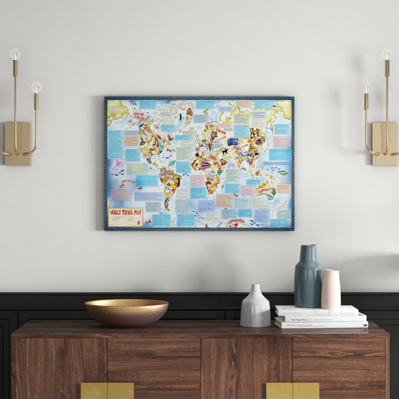 No Frame Print