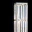 Crystal Enchantment 2 - Light Flush Mounted Sconce-63382311