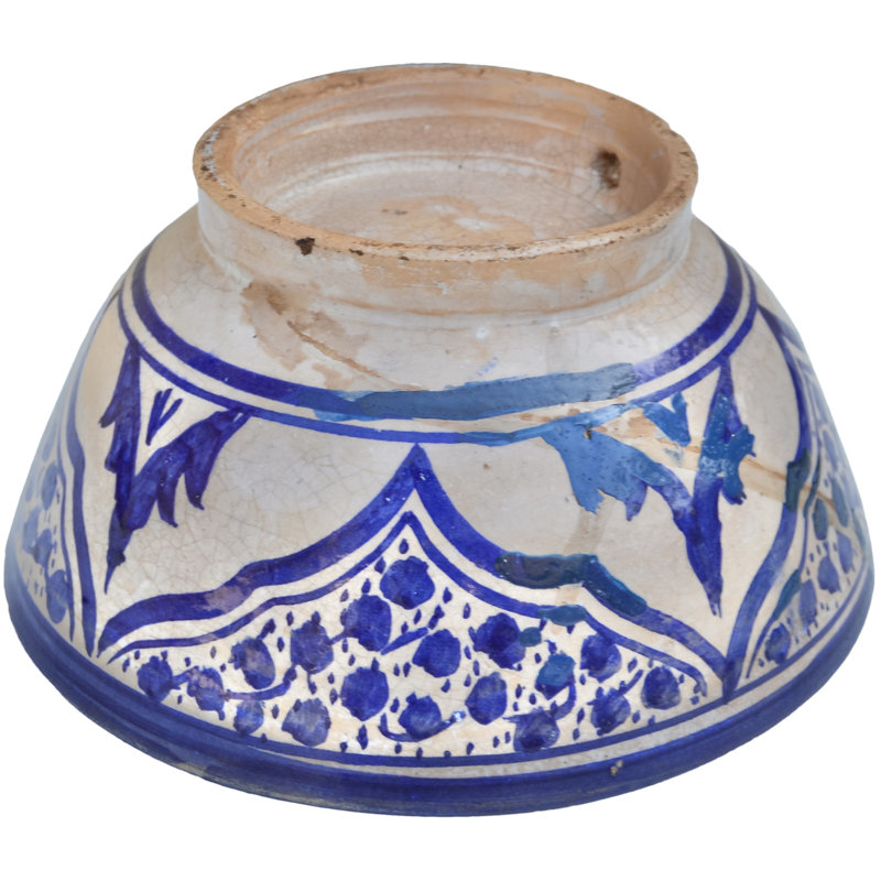 Ceramic / Porcelain Decorative Bowl