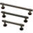 Francisco 3" Center to Center Appliance Pull-86193236
