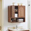 Armoire murale de salle de bain-543179214
