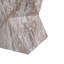 Table d'appoint de jardin, petite table d'appoint ronde moderne