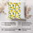 Food and Kitchen Lemon Pattern II Cottage-99959432