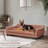 Orthopedic Leather Pet Bed-73385420