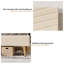 Structure de lit en velours-1834405290-1834405291