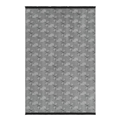 Kanoi Geometric Indoor Rug
