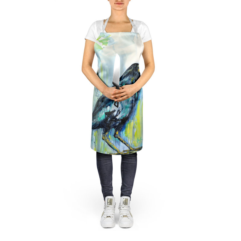 Bib Apron