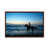 Classic Wood Floater Framed