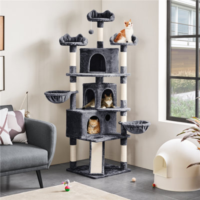 Gilmour Cat Tree