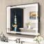 Miroir de salle de bain rectangulaire Demivion-627997218-643618311