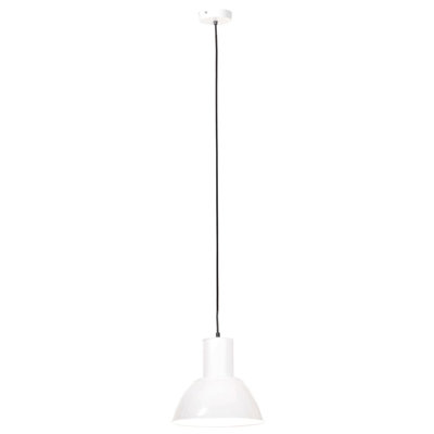 Makenzie 1 - Light Single Pendant