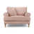 Pink is out of stock