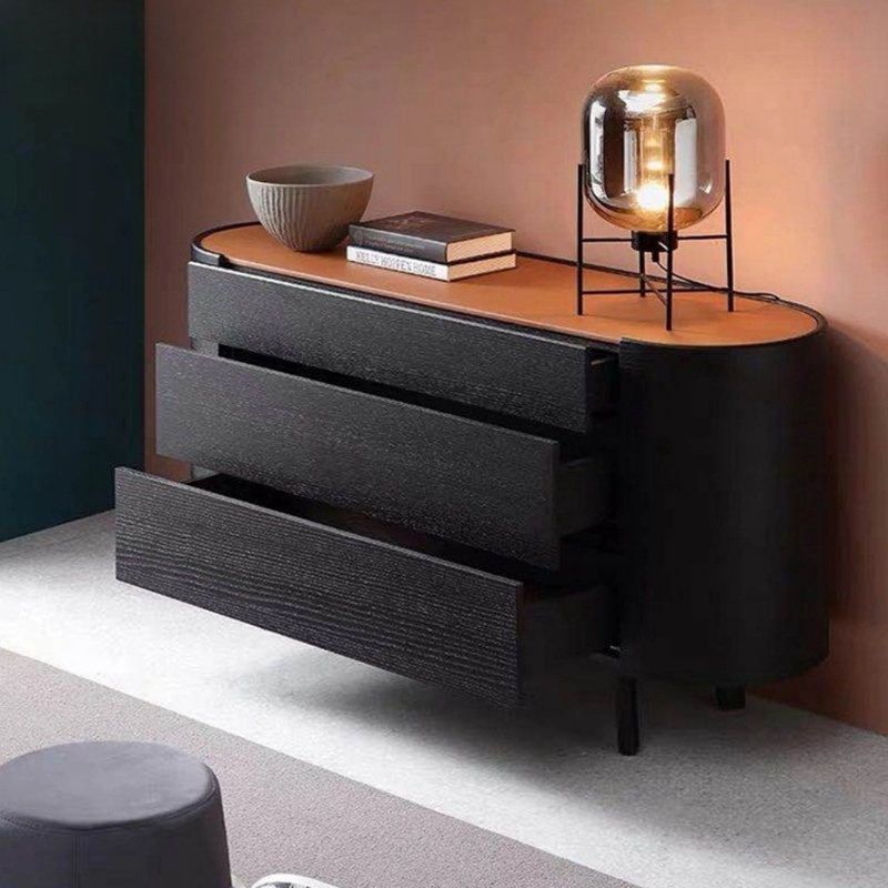 Commode décorative French Simple Creative