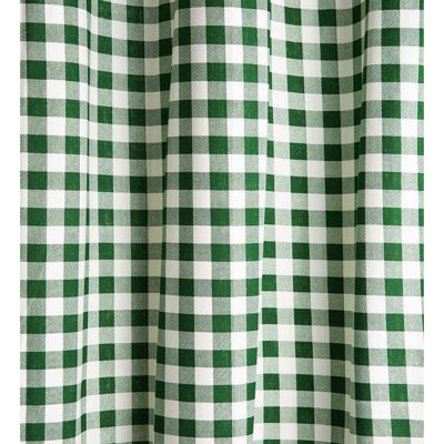 Thermalogic Cotton Blend Room Darkening Curtain Pair