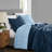 Everyday Polyester Baffle Box Stitch Comforter-418763960-482120206