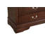 Commode 6 tiroirs Citronelle Louis Phillipe-348927727