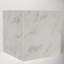 Nyla Marble Tissue Box Cover